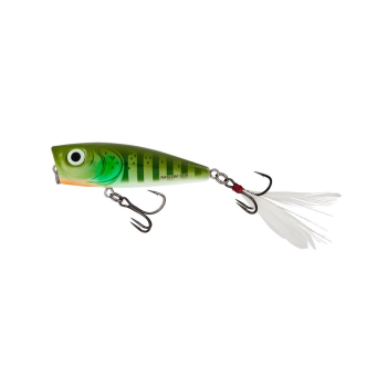Wobler Salmo Rattlin Pop RP7F GG 7cm/13g