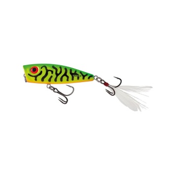 Wobler Salmo Rattlin Pop RP7F GT 7cm/13g