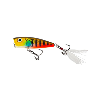 Wobler Salmo Rattlin Pop RP7F HG 7cm/13g