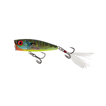 Wobler Salmo Rattlin Pop RP7F RHB 7cm/13g