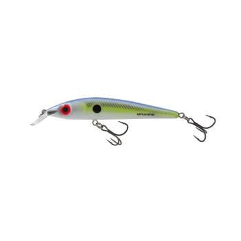 Wobler Salmo Rattlin' Sting RS9SP SS 9cm/11g