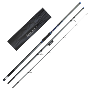 Wędka DAM Imax Surf 3.90m 100-250g-109715