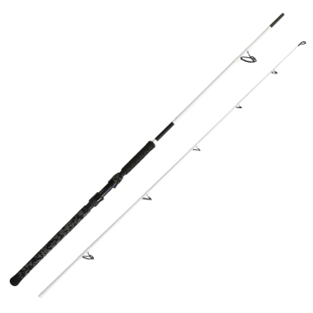 Wędka DAM Madcat White Deluxe 2.75m 150-350g