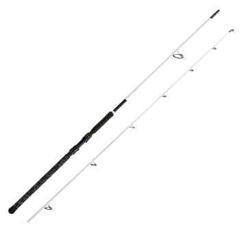 Wędka DAM Madcat White Deluxe 3.20m 150-350g