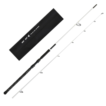 Wędka DAM Madcat White Deluxe 3.20m 150-350g-109752