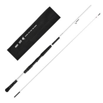 Wędka DAM Madcat White Inline LFC 2.10m 100-200g-109756