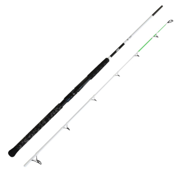 Wędka DAM Madcat White Clonk Teaser 1.80m 100-150g