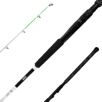 Wędka DAM Madcat White Clonk Teaser 1.80m 100-150g-109760