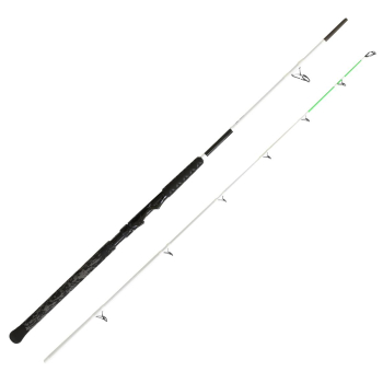 Wędka DAM Madcat White Clonk Teaser 2.10m 150-200g