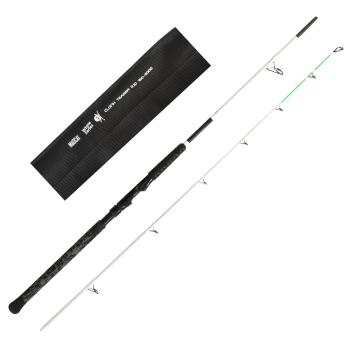 Wędka DAM Madcat White Clonk Teaser 2.10m 150-200g-109765