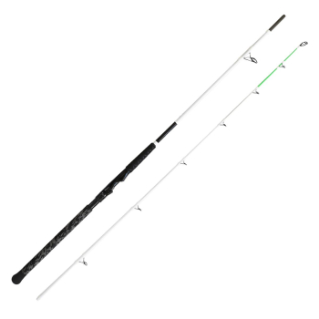 Wędka DAM Madcat White Clonk Teaser 2.40m 200-250g
