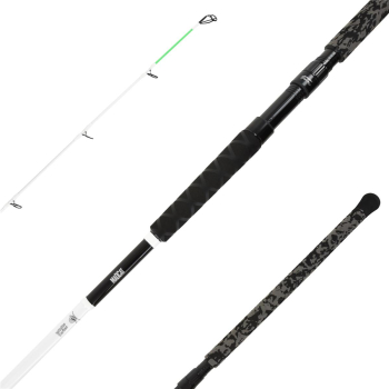 Wędka DAM Madcat White Pellet 3.15m 200-300g-109772