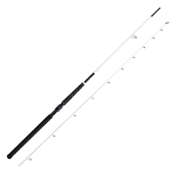 Wędka DAM Madcat White Far Out Mul. 3.00m 200-400g