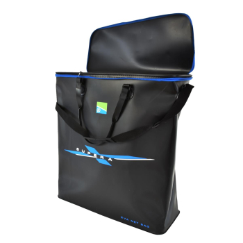 Torba na siatki Preston EVA Net 65x26x61cm-109869