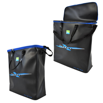 Torba na siatki Preston EVA Net 65x26x61cm-109870