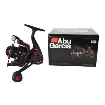 Kołowrotek Abu Cardinal X 2000FD 3BB/1RB-109901