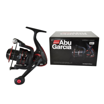 Kołowrotek Abu Cardinal X 3000FD 3BB/1RB-109905