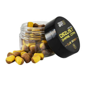 Czinkers Feeder Bait Oszust Dynamic Corn 8mm 25ml