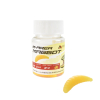 Przynęta Mikado M-Area Maggot 34mm cheese
