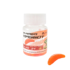 Przynęta Mikado M-Area Maggot 34mm orange