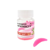 Przynęta Mikado M-Area Maggot 34mm pink