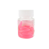 Przynęta Mikado M-Area Maggot 34mm pink-110549