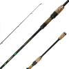 Wędka Mikado Katsudo Pred.Warrior Spin 2.25m 8-40g-110768
