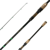 Wędka Mikado Katsudo Heavy Hunter Spin2.35m 15-75g-110774