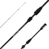 Wędka Mikado Bixlite Light Spin 2.60m 3-14g-110871
