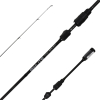 Wędka Mikado Bixlite Fast Spin 2.14m 3-16g-110878
