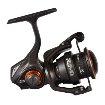 Kołowrotek Abu Revo X 2000 8BB/1RB-110014