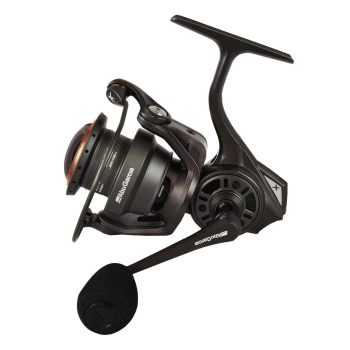 Kołowrotek Abu Revo X 2500 8BB/1RB
