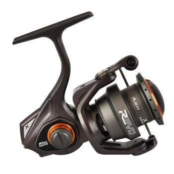 Kołowrotek Abu Revo X 2500 8BB/1RB-110018
