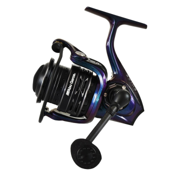 Kołowrotek Abu Spike 2000S 6BB/1RB*