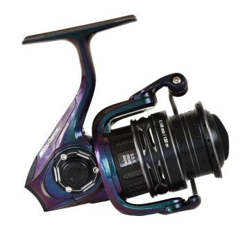 Kołowrotek Abu Spike 2000S 6BB/1RB*-110022