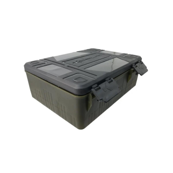Pudełko Korum Tackle Blox Fully Loaded-110139