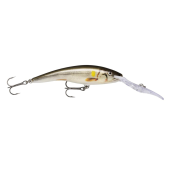 Wobler Rapala Deep Tail Dancer 11cm/22g AYUL*