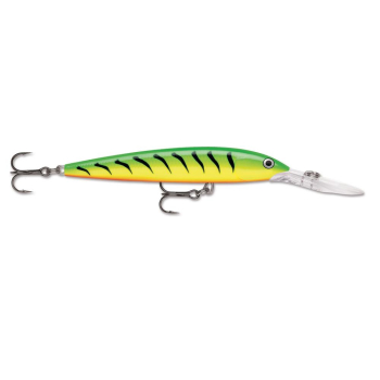 Wobler Rapala Down D.Husky Jerk 10cm/11g FT