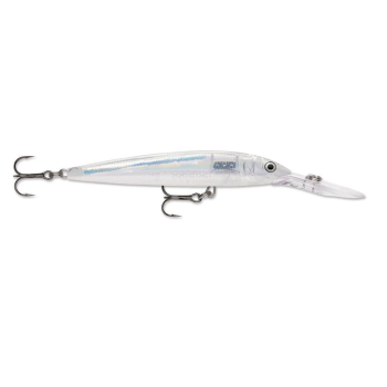 Wobler Rapala Down D.Husky Jerk 10cm/11g GMN*