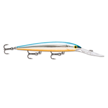Wobler Rapala Down D.Husky Jerk 12cm/15g SB