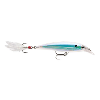 Wobler Rapala X-Rap 10cm/13g AS