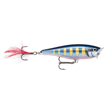 Wobler Rapala Skitter Pop 5cm/6g STHB