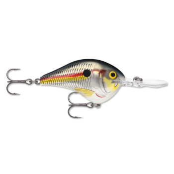Wobler Rapala DT16 Dives-To 7cm/22g SD