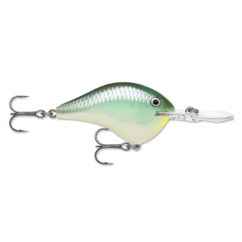 Wobler Rapala DT20 Dives-To 7cm/25g BBH