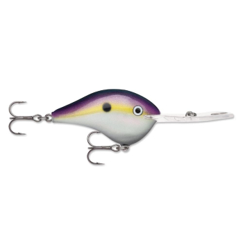 Wobler Rapala DT20 Dives-To 7cm/25g BGSD
