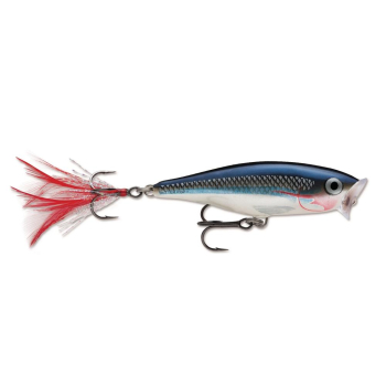 Wobler Rapala Skitter Pop 7cm/7g SD*