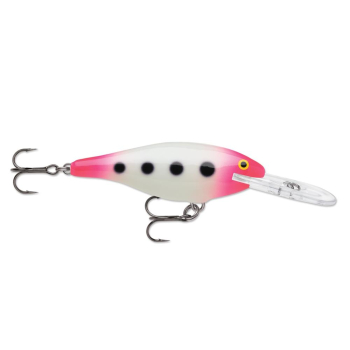 Wobler Rapala Shad Rap 9cm/15g SR09 GPSQ*