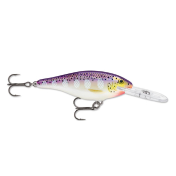 Wobler Rapala Shad Rap 9cm/15g SR09 PD*