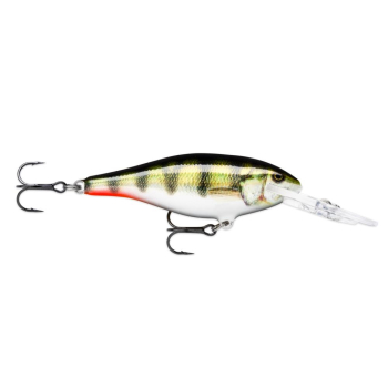 Wobler Rapala Shad Rap 9cm/15g SR09 PEHL