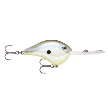 Wobler Rapala DT20 Dives-To 7cm/25g DSSD